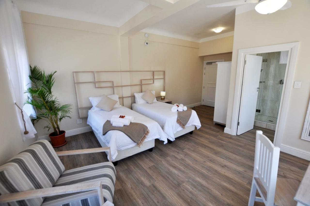 40 On Burg Hotel Cape Town Luaran gambar
