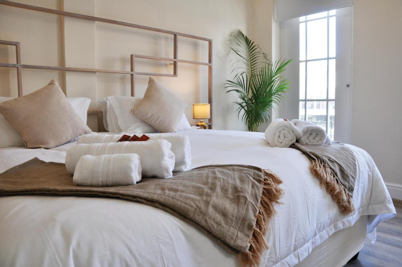 40 On Burg Hotel Cape Town Luaran gambar