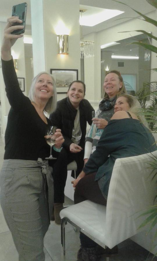 40 On Burg Hotel Cape Town Luaran gambar
