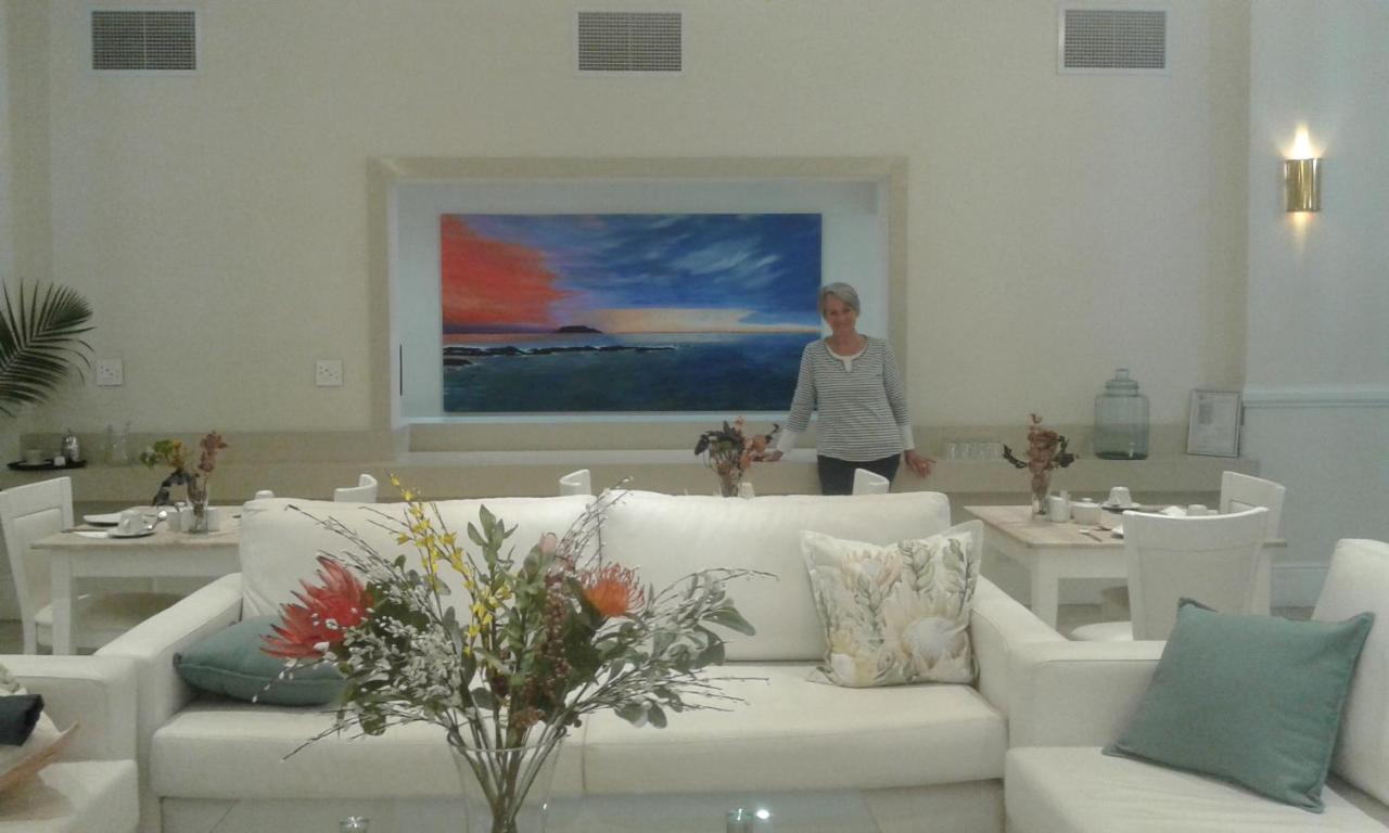 40 On Burg Hotel Cape Town Luaran gambar