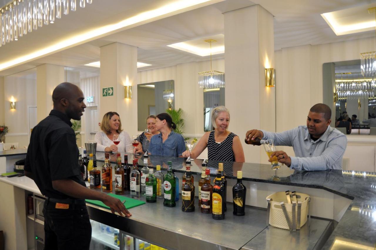 40 On Burg Hotel Cape Town Luaran gambar