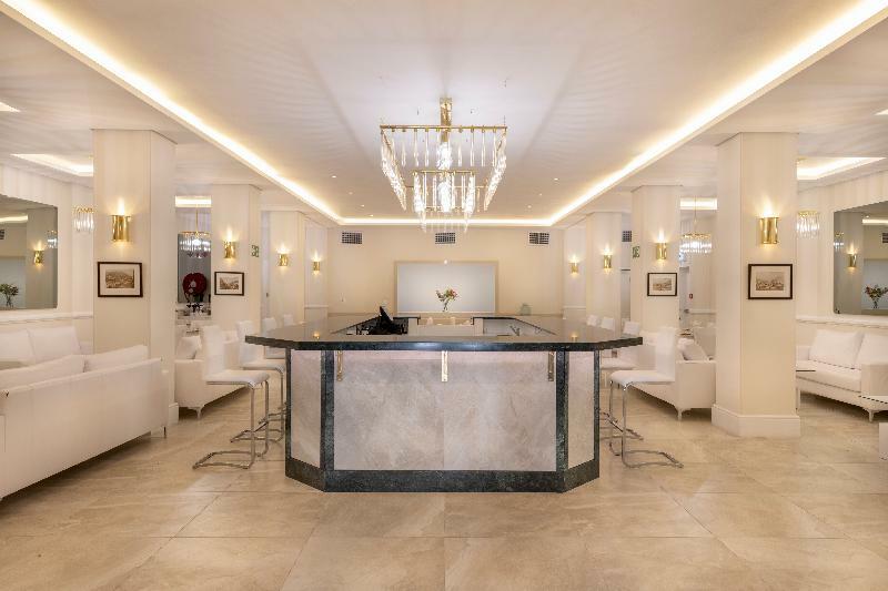 40 On Burg Hotel Cape Town Luaran gambar