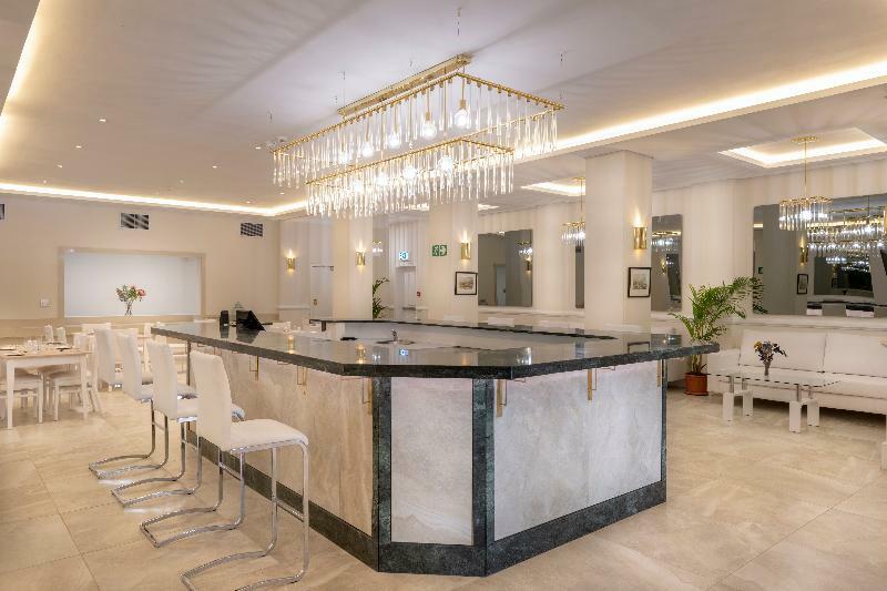 40 On Burg Hotel Cape Town Luaran gambar
