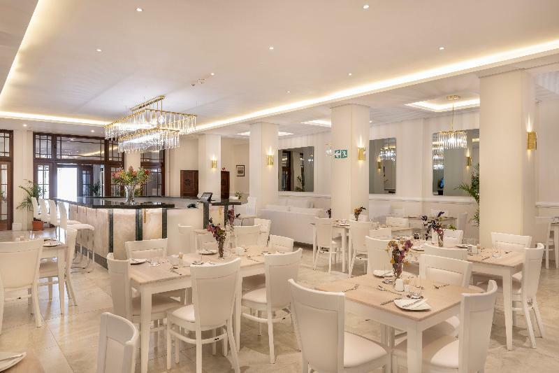 40 On Burg Hotel Cape Town Luaran gambar